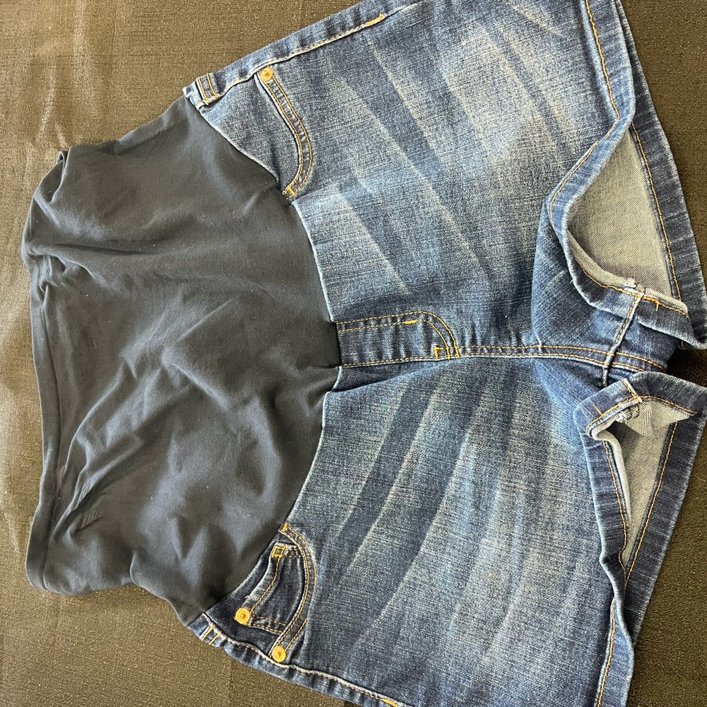 C pink maternity
